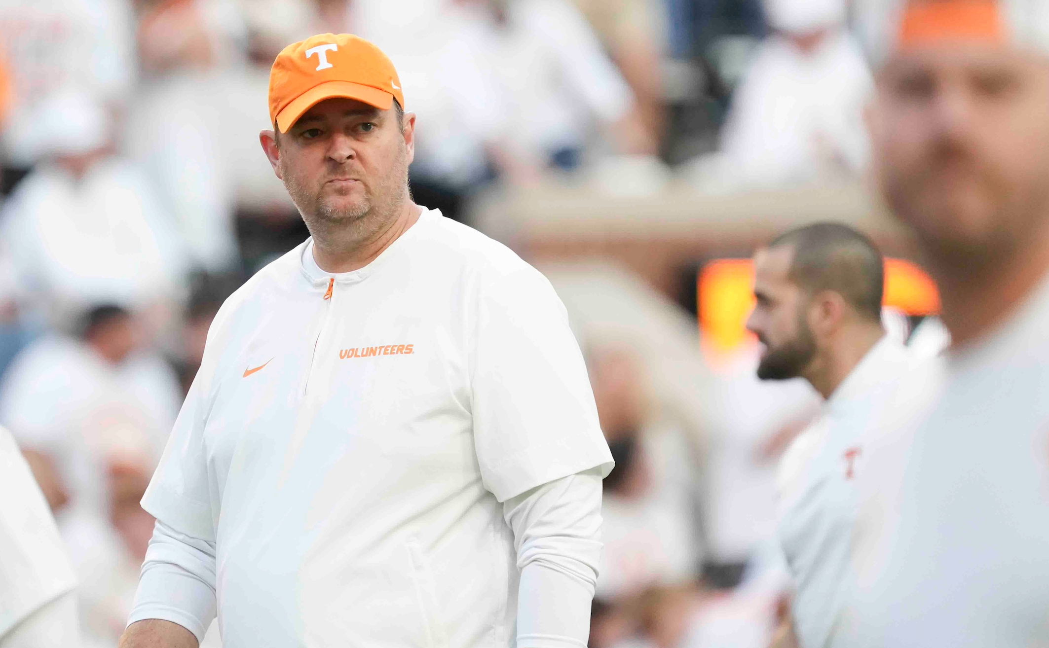 Tennessee Vols football